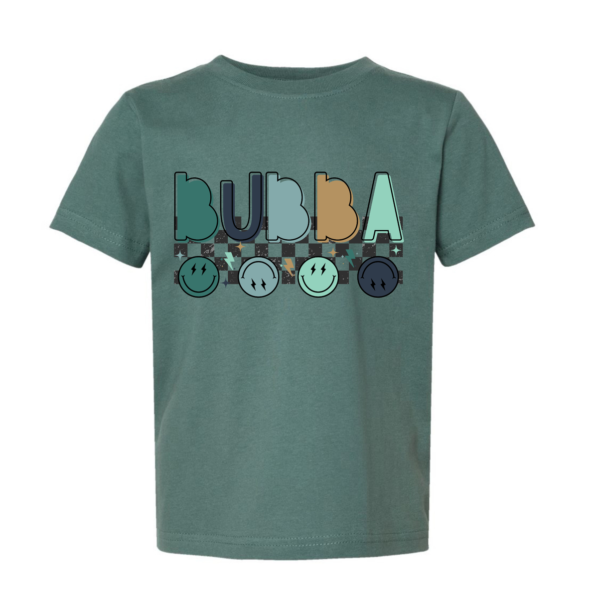 Bubba Graphic Tee