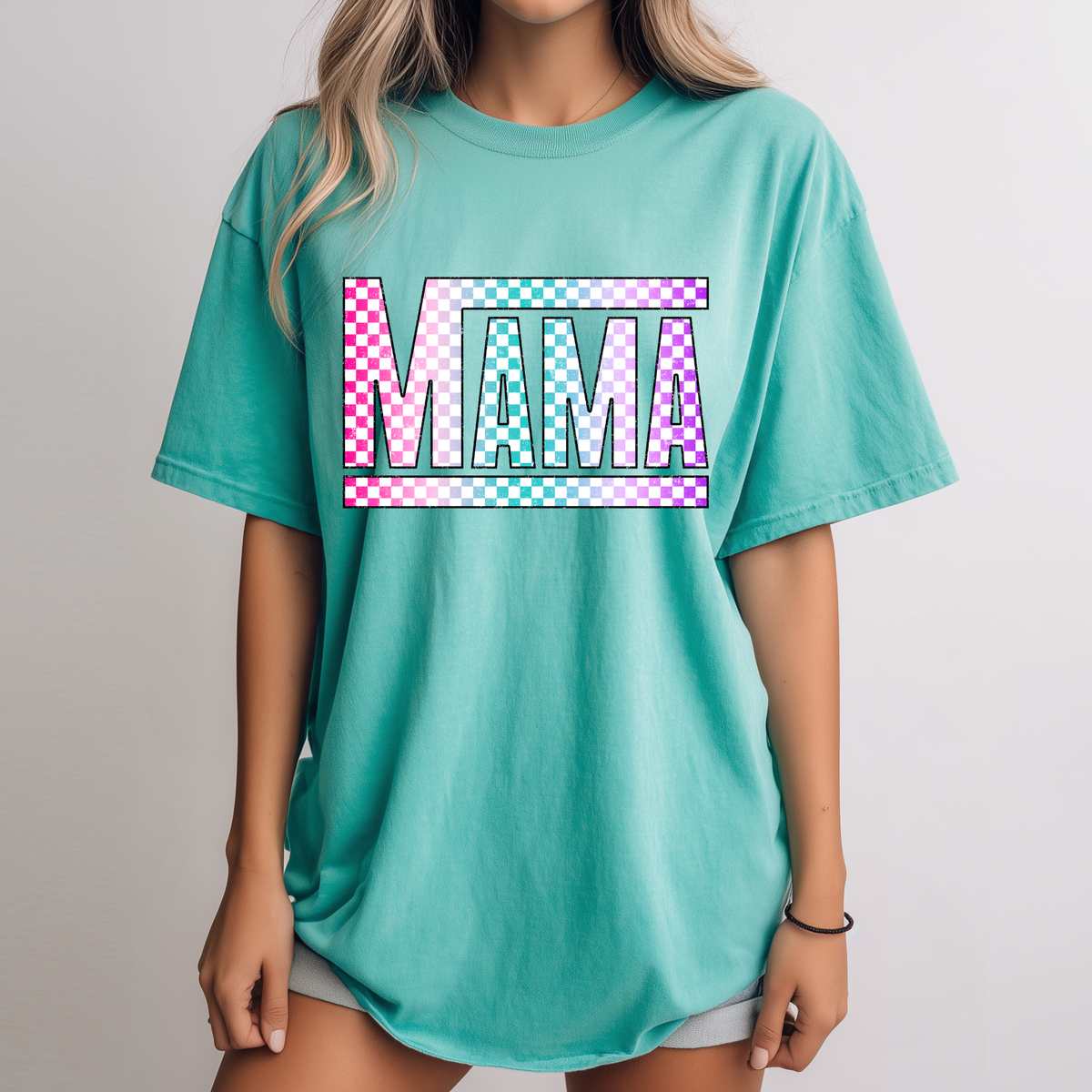 Mama Graphic Tee