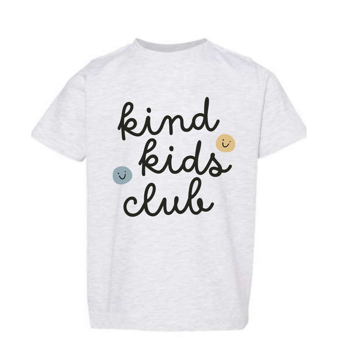Kind Kids Club Tee