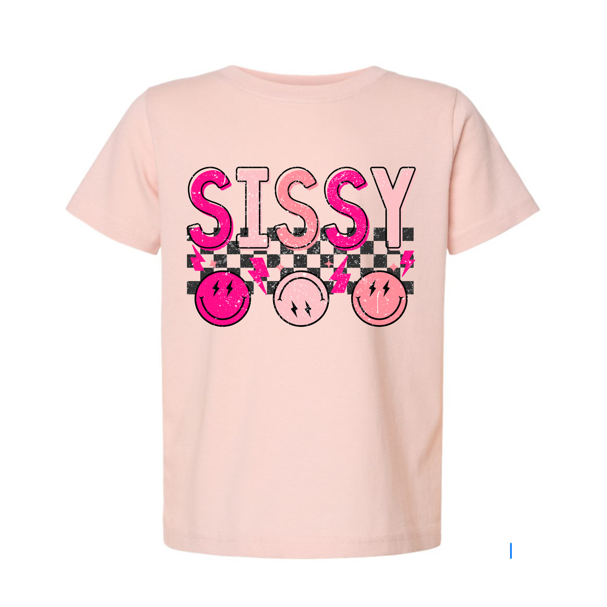 Sissy Graphic Tee
