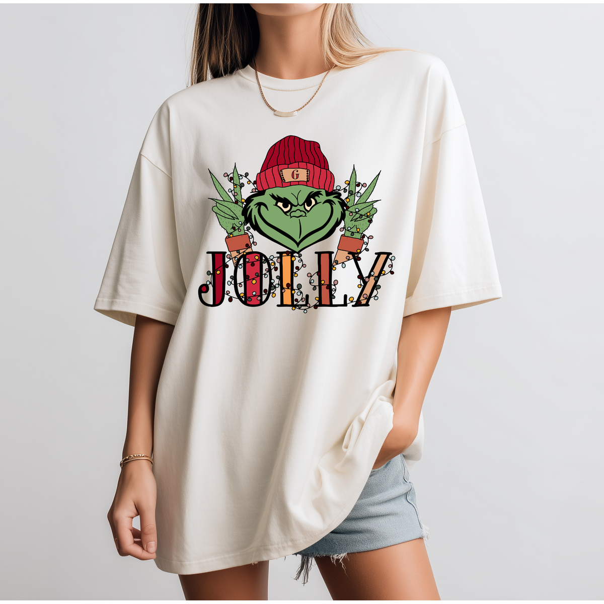 Jolly Graphic Tee