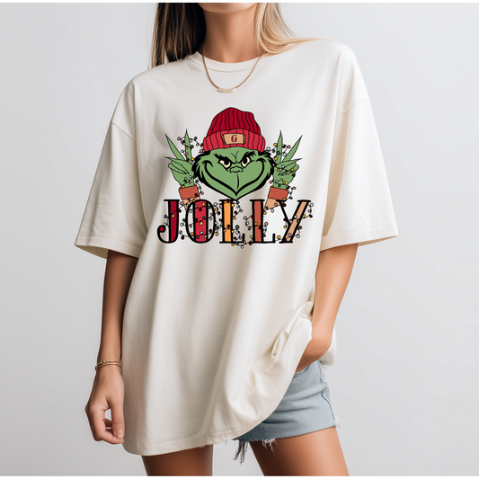Jolly Graphic Tee