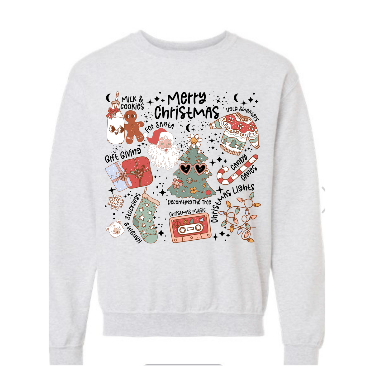 Christmas Collage