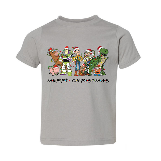 Story Graphic Tee